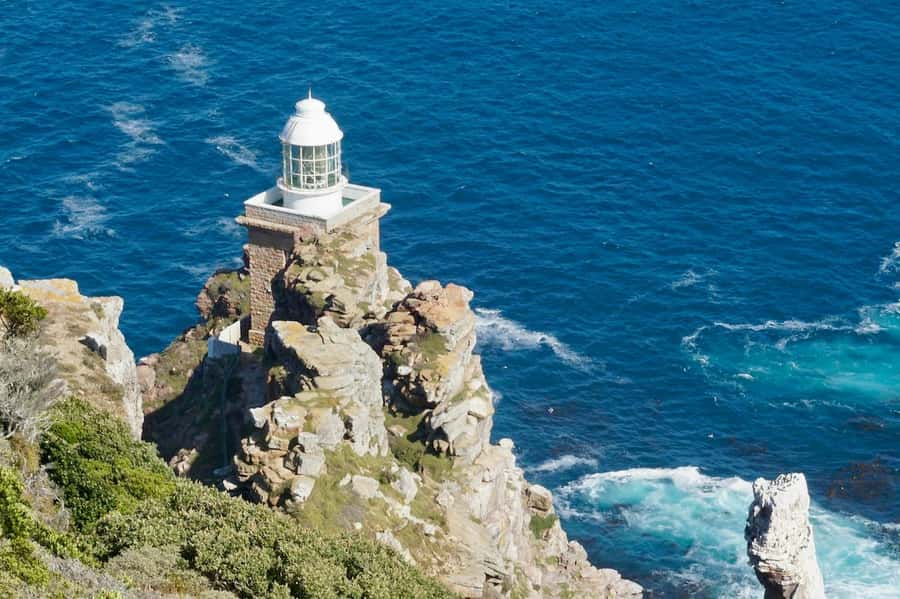 Cape Town: Cape Point and Penguin Colony Full Day Tour - What the $115 price really buys you