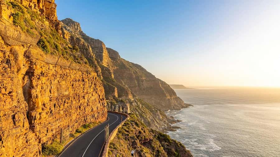 Cape Town: Cape Point and Penguin Colony Full Day Tour - Clifton, Camps Bay, and the Twelve Apostles