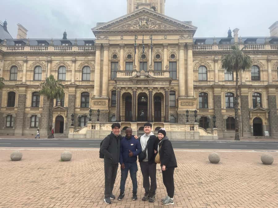 Cape Town: City Bowl, Bo-Kaap, and Langa Township Tour - Why this Cape Town tour covers more ground than a standard city walk