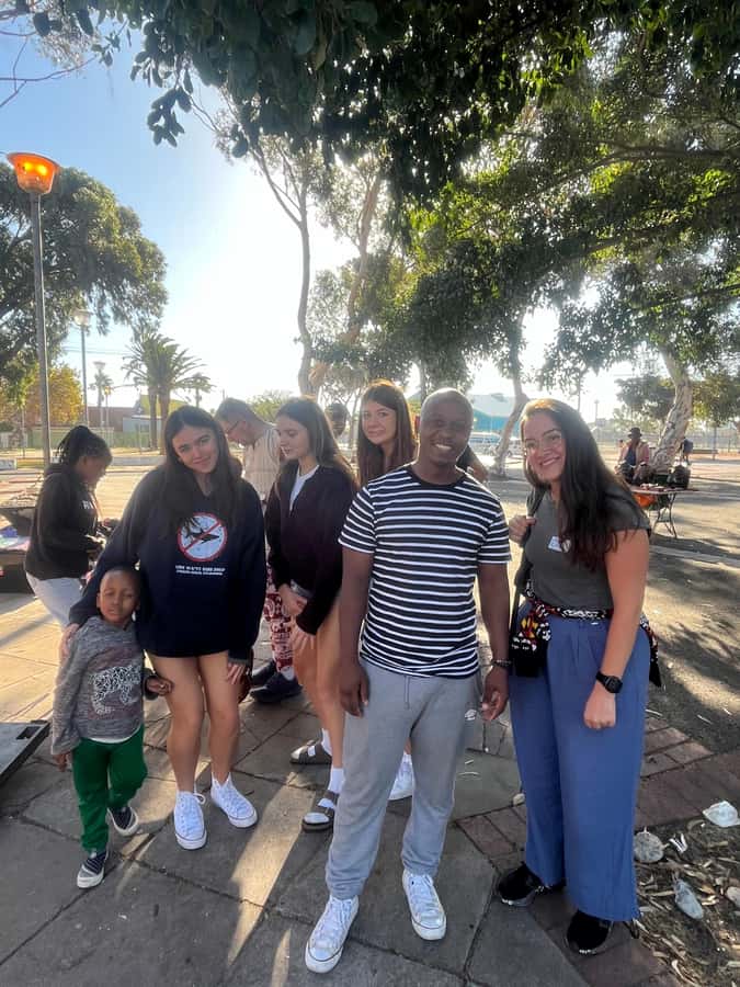 Cape Town: City Bowl, Bo-Kaap, and Langa Township Tour - Reading Cape Town through its architecture