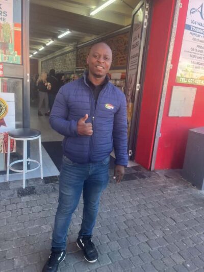 City Bowl, Bo-Kaap, and Langa Township Tour