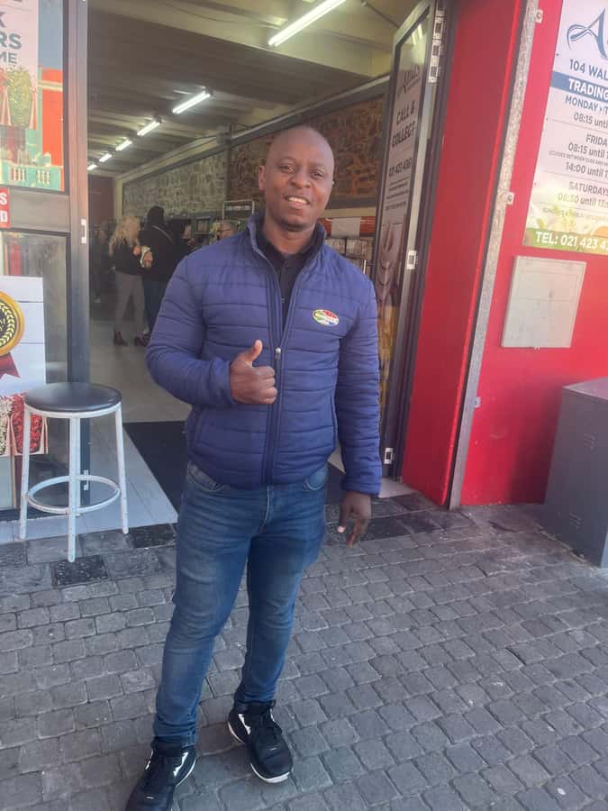 Cape Town: City Bowl, Bo-Kaap, and Langa Township Tour - Starting at Guga S’thebe in Langa