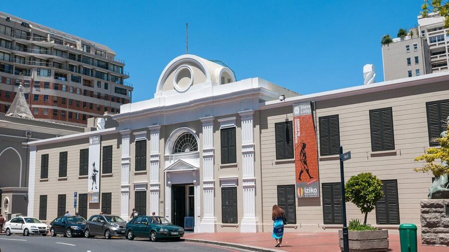 Cape Town City: Full Day Tour - Why Table Mountain is the right place to begin