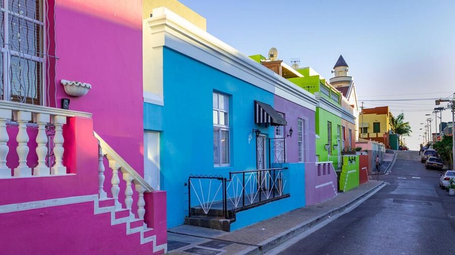 Cape Town City: Full Day Tour - How the transport and pickup affect the day