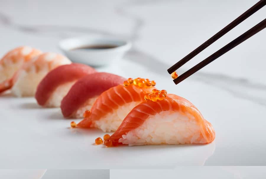 Cape Town: Coastal Cruise & 14-piece Sushi Meal - Is the $46 price good value?