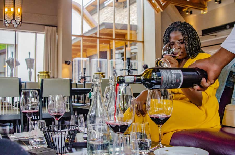 Cape Town: Constantia Half-Day Wine Tour & Tastings - Key points to know before booking
