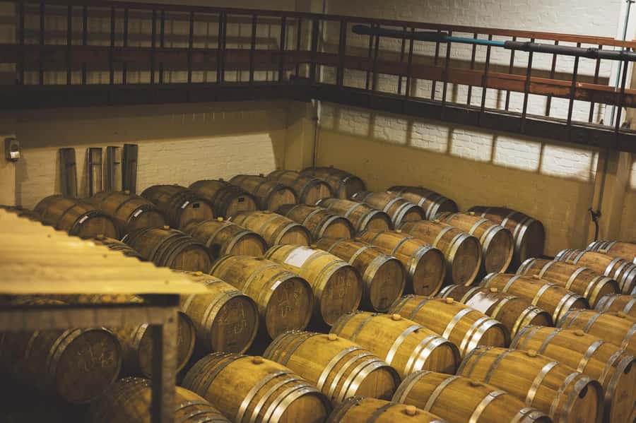 Cape Town: Constantia Half-Day Wine Tour & Tastings - Who will enjoy this Constantia outing most