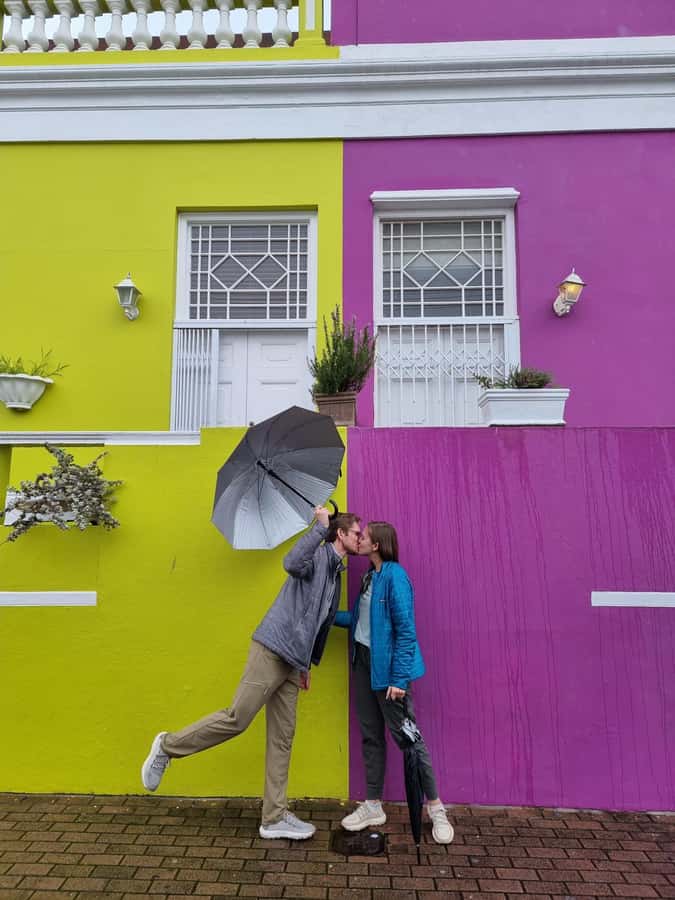 Cape Town: Culinary Walking Tour with Food Tastings - A food tour that explains Cape Town through its table