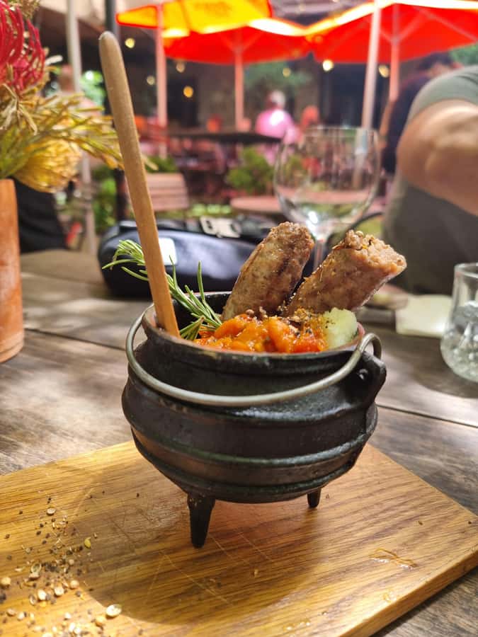 Cape Town: Culinary Walking Tour with Food Tastings - Starting at Atlas Trading Company and Heritage Square