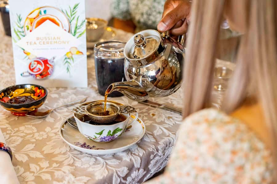 Cape Town: Culinary Walking Tour with Food Tastings - Food, drinks, and dietary planning