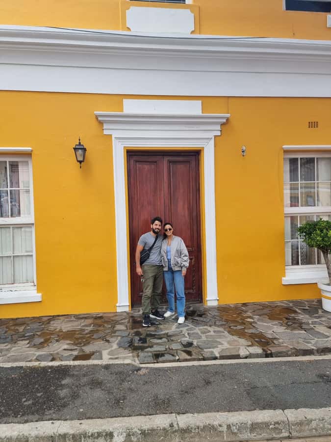 Cape Town: Culinary Walking Tour with Food Tastings - Walking conditions and practical comfort