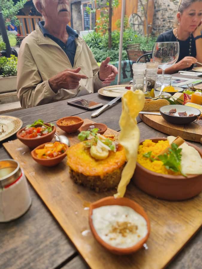 Cape Town: Culinary Walking Tour with Food Tastings - Who will enjoy this most?