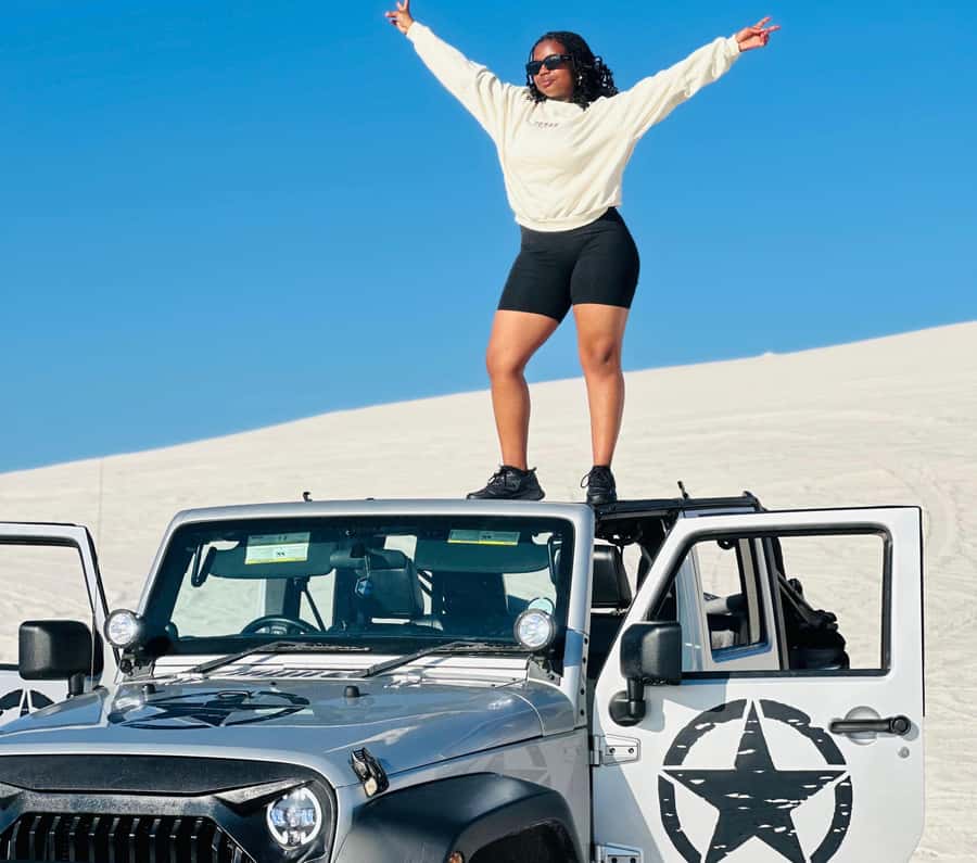 Cape Town Desert Thrills: Dune Jeep Venture - Timing concerns you should settle before booking
