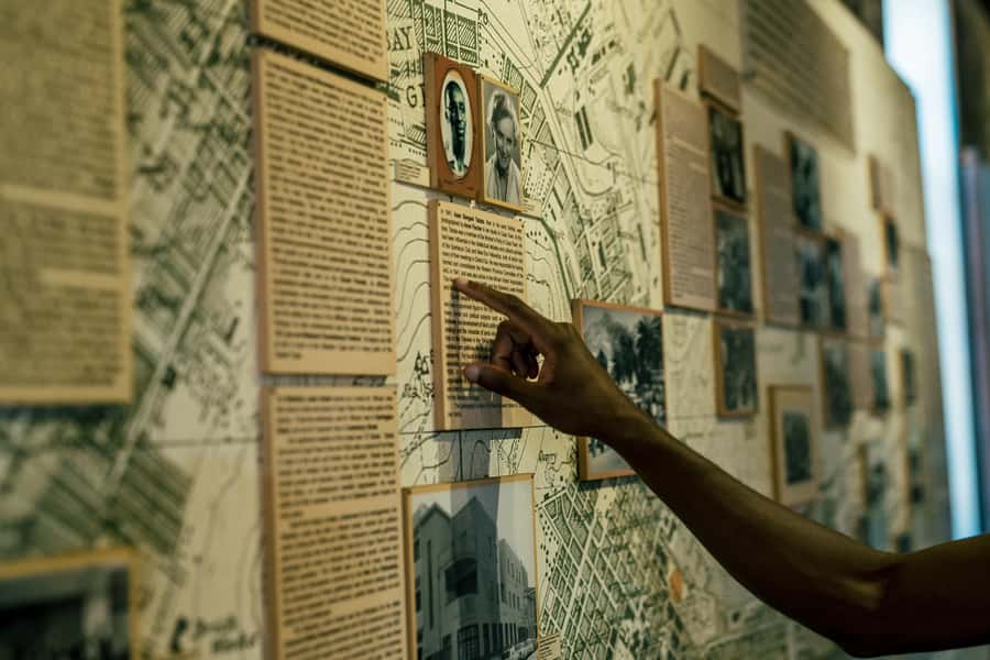 Cape Town: District Six Museum Skip-the-Line Entrance Ticket - Key points to know before you go