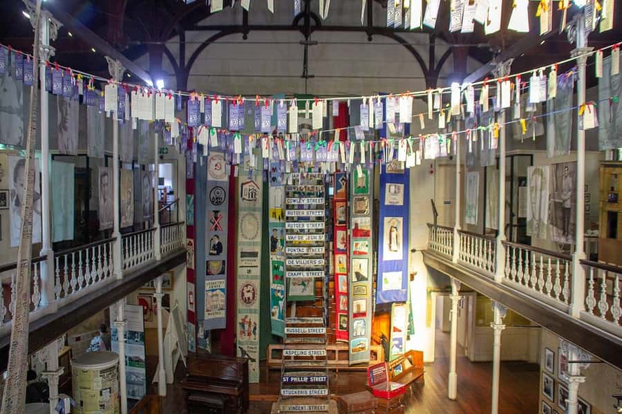 Cape Town: District Six Museum Skip-the-Line Entrance Ticket - The staff stories are the heart of the visit