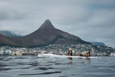 Dolphin & Ocean Wildlife Kayaking Adventure ⚓️
