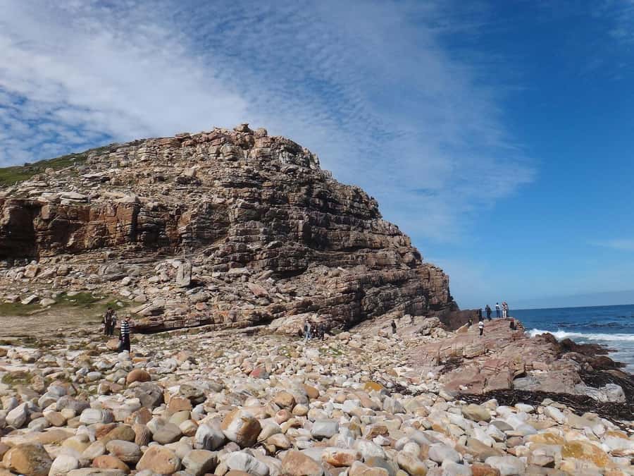 Cape Town: E-Bike Cape Peninsula Tour - Chapman’s Peak and the road south