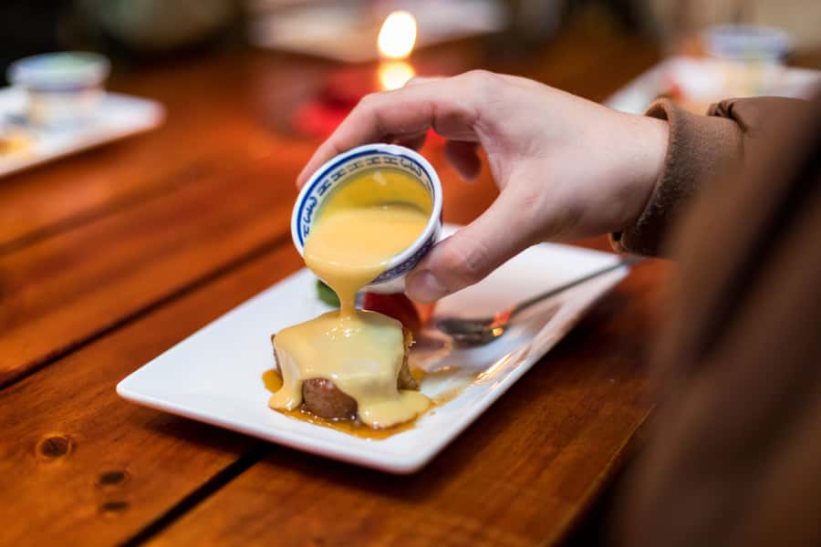 Cape Town: Essential Food and Drink Tour - What to bring and how to pace yourself