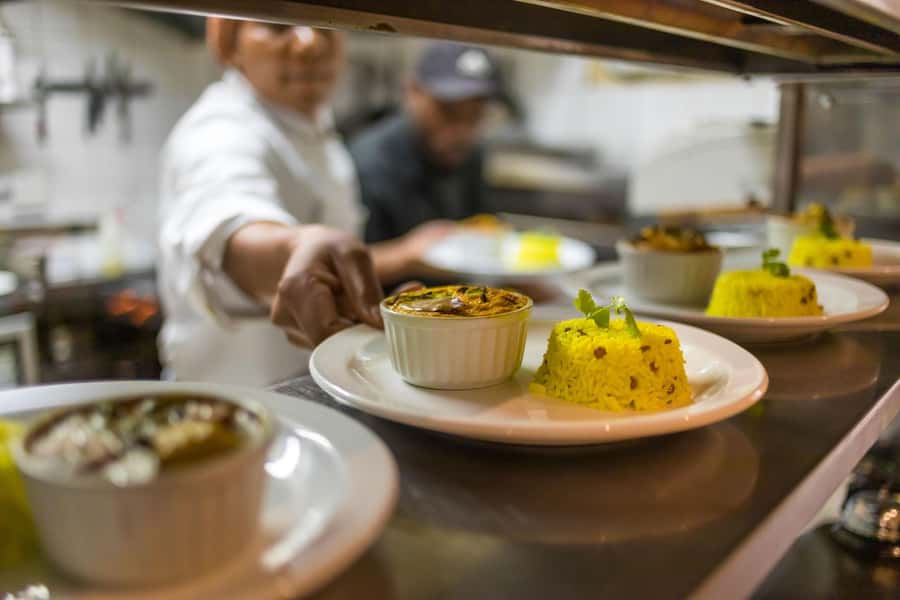 Cape Town: Essential Food and Drink Tour - Craft ice cream and South African botanicals