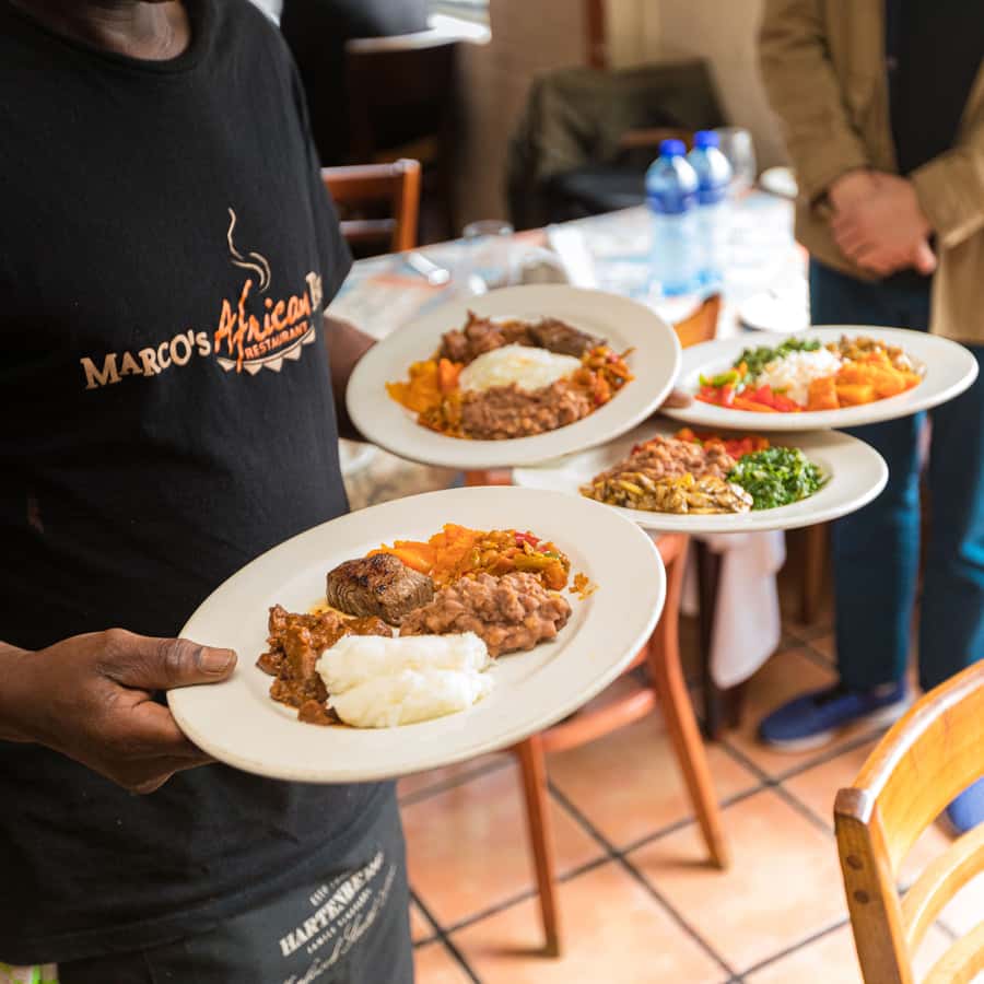 Cape Town: Essential Food and Drink Tour - Is $134 a fair price?
