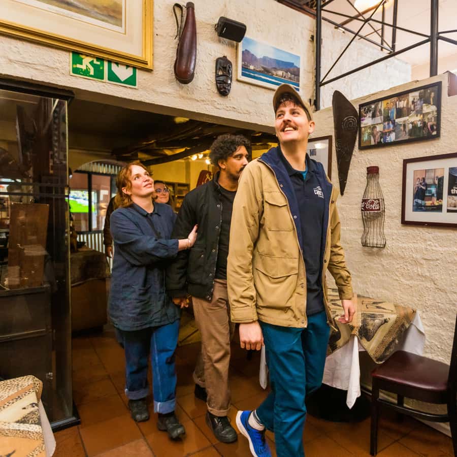 Cape Town: Essential Food and Drink Tour - Who should book this Cape Town food walk?