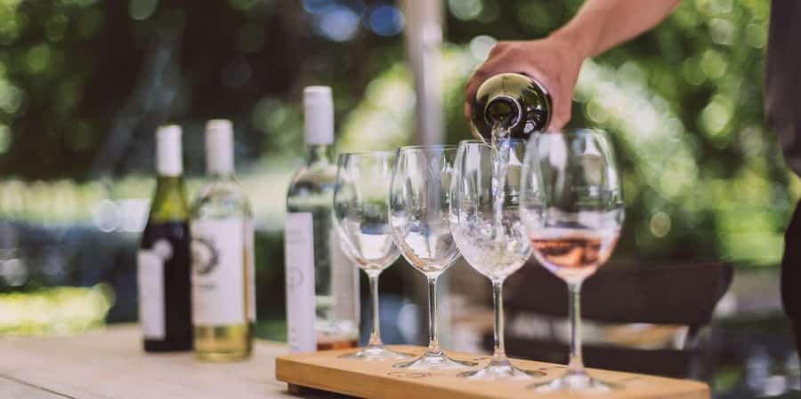 Cape Town: Franschhoek and Wine Tram Tour - Key points at a glance