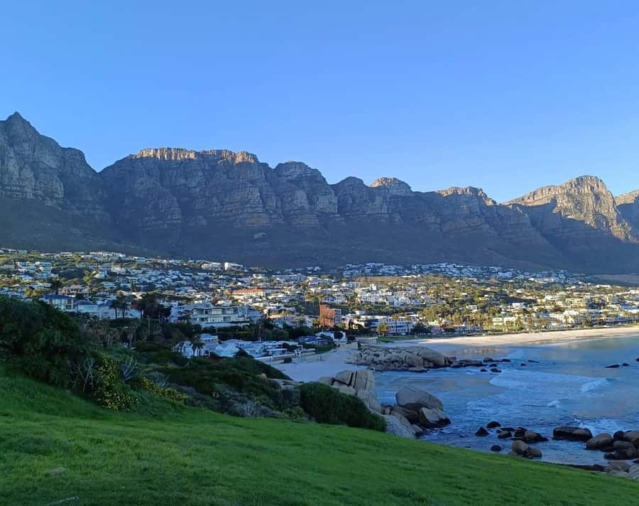 Cape Town: Full Day Cape of Good Hope with Penguins Tour - Key points to know before booking