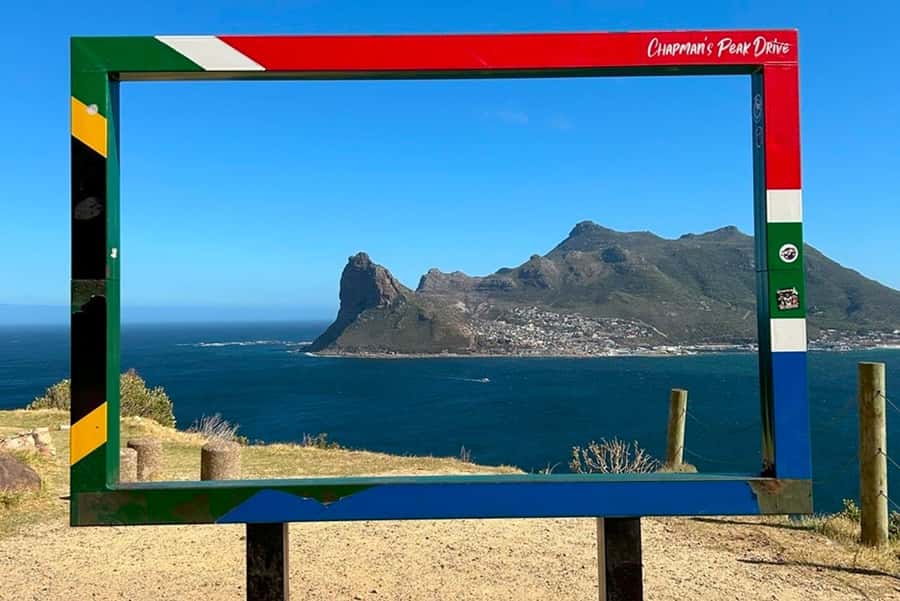 Cape Town: Full Day Cape of Good Hope with Penguins Tour - A full day at the southwestern tip of Africa