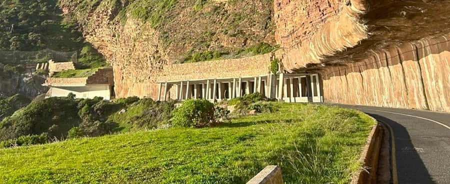Cape Town: Full Day Cape of Good Hope with Penguins Tour - Hout Bay and Chapman’s Peak Drive
