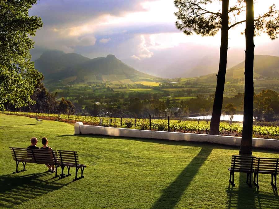 Cape Town: Full-Day Cape Peninsula Tour with Transfers - Chapman’s Peak Drive and Noordhoek