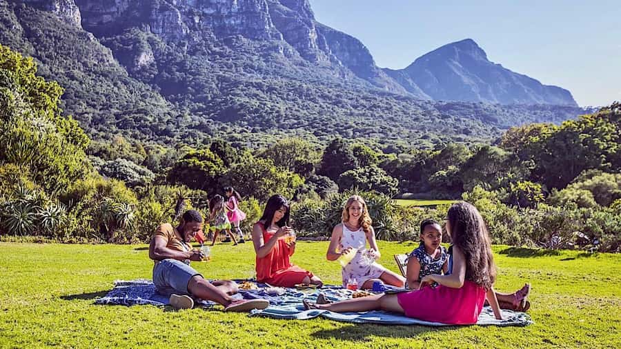 Cape Town: Full-Day Kirstenbosch, Bo-Kaap, and Penguins Tour - Key things to know before you book