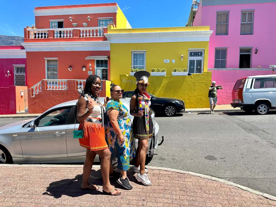 Cape Town: Full-Day Kirstenbosch, Bo-Kaap, and Penguins Tour - Kirstenbosch: the day’s best guided walk