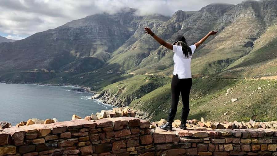 Cape Town: Full-Day Kirstenbosch, Bo-Kaap, and Penguins Tour - Cape Town’s center, Mandela, and the Bo-Kaap