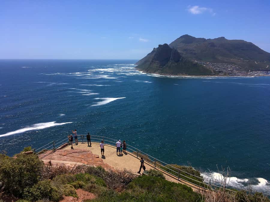 Cape Town: Full-Day Private Peninsula Tour - Key points to know before you book