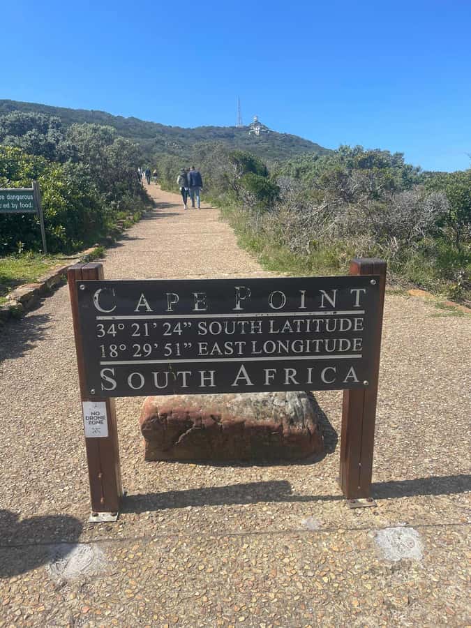 Cape Town: Full-Day Private Peninsula Tour - Chapmans Peak and the cost built into the ride