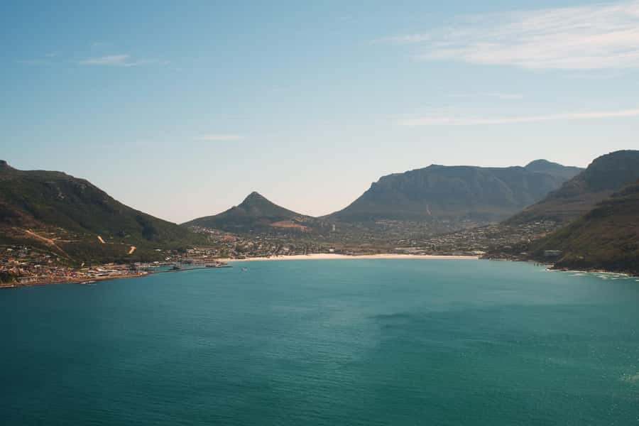 Cape Town: Full-Day Private Peninsula Tour - Boulders Beach and the penguin colony