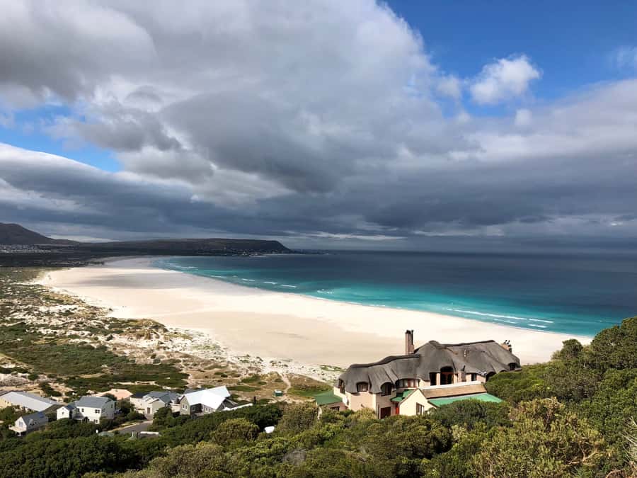 Cape Town: Full-Day Private Tour with Cape Point & Penguins - Chapman’s Peak Drive, the scenic centerpiece