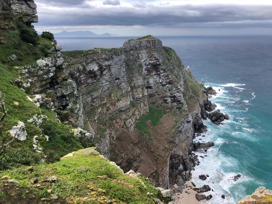 Cape Town: Full-Day Private Tour with Cape Point & Penguins - Cape of Good Hope and Cape Point