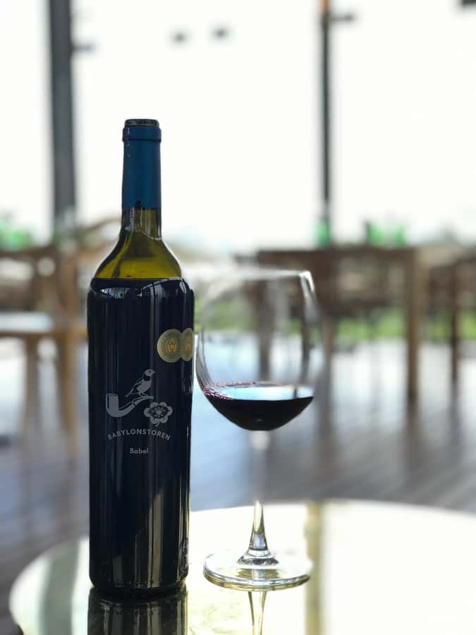 Cape Town: Full-Day Stellenbosch and Franschhoek Wine Tour - Key points at a glance