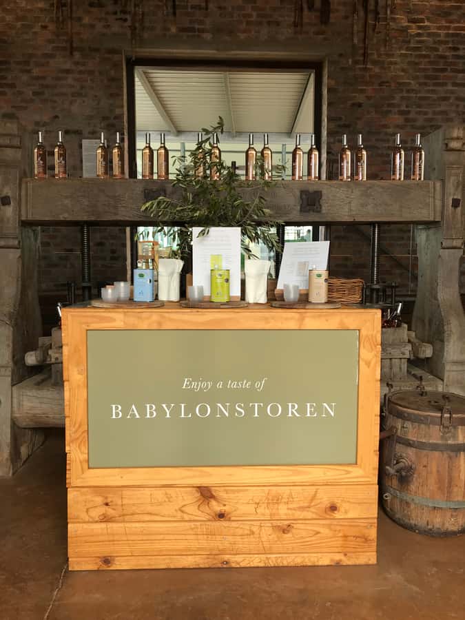 Cape Town: Full-Day Stellenbosch and Franschhoek Wine Tour - Boschendal and more than 330 years of winemaking