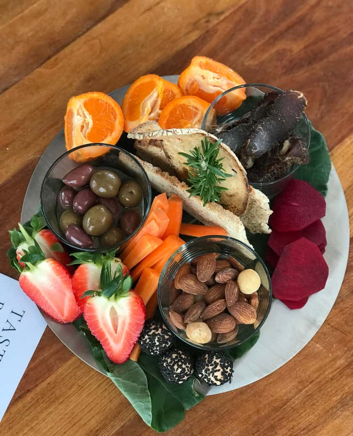 Cape Town: Full-Day Stellenbosch and Franschhoek Wine Tour - Babylonstoren’s gardens and old Cape Dutch setting