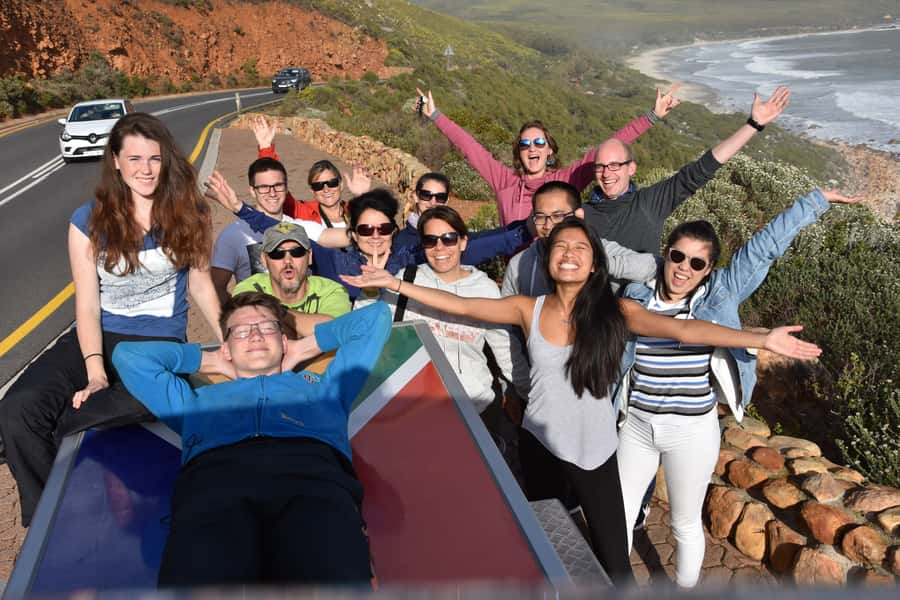 Cape Town: Garden Route and Addo Elephant Park 6-Day Safari - Day 2: Route 62 and the Little Karoo