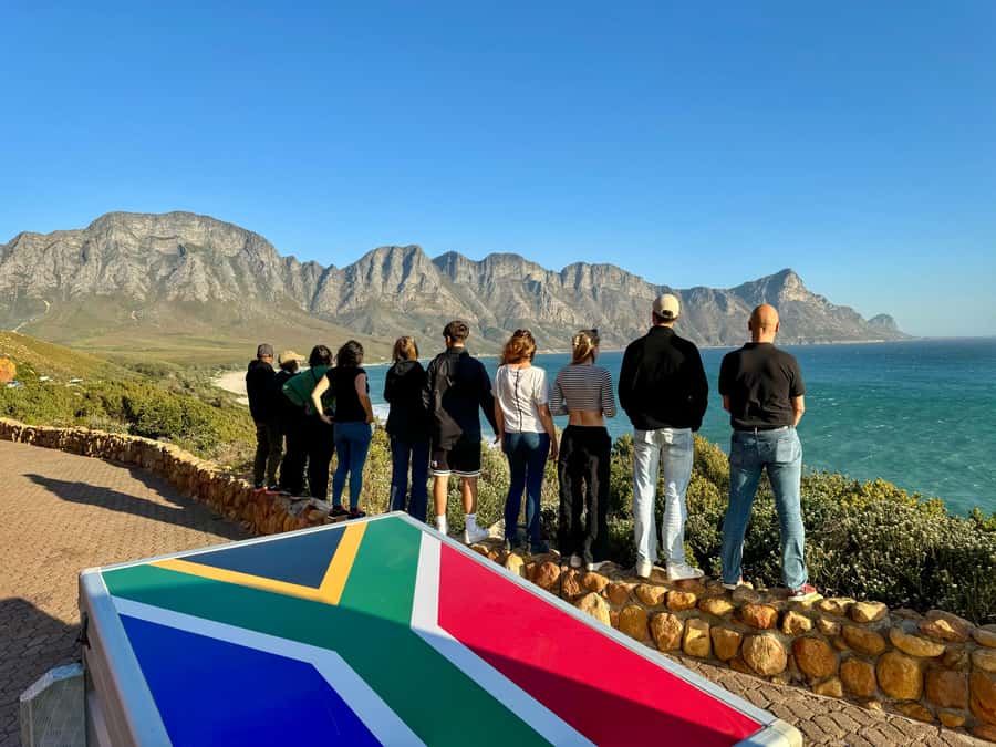 Cape Town: Garden Route and Addo Elephant Park 6-Day Safari - Day 3: Cango Caves, Oudtshoorn, and Wilderness National Park