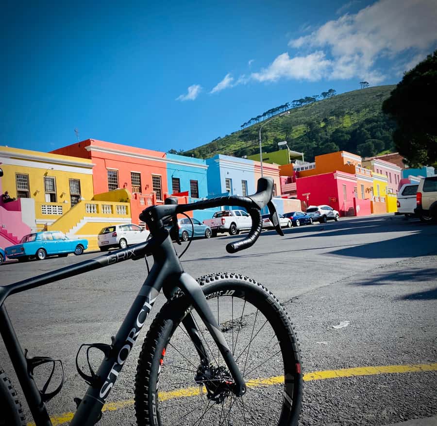 Cape Town: Guided eBike Tour with Signal Hill and Clifton … - Down to Camps Bay and Clifton