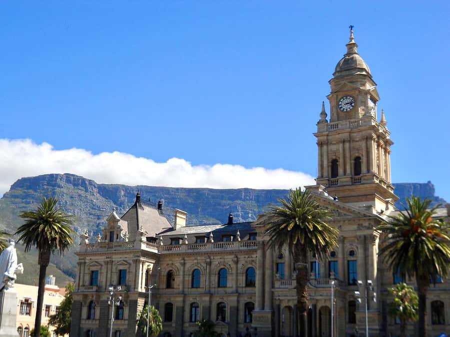 Cape Town: Guided Half-Day City Tour with Table Mountain - What the guides add to the experience