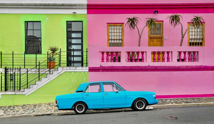 Cape Town: Guided Half-Day City Tour with Table Mountain - Is $65 a fair price for four hours?