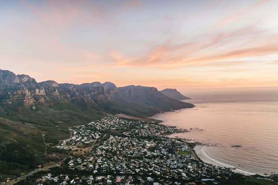Cape Town: Guided Lion's Head Hike at Sunrise or Sunset - Key points to know before you climb
