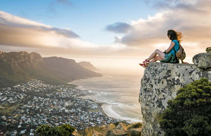 Cape Town: Guided Lion's Head Hike at Sunrise or Sunset - Why Lion’s Head is such a strong Cape Town outing
