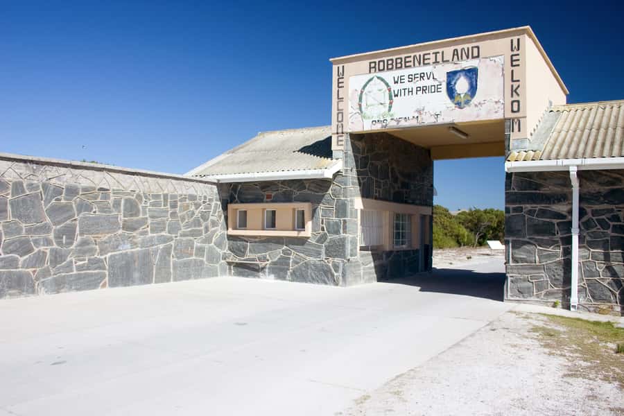 Cape Town: Guided Township Tour with Hotel Pickup - Langa: the most personal part of the morning