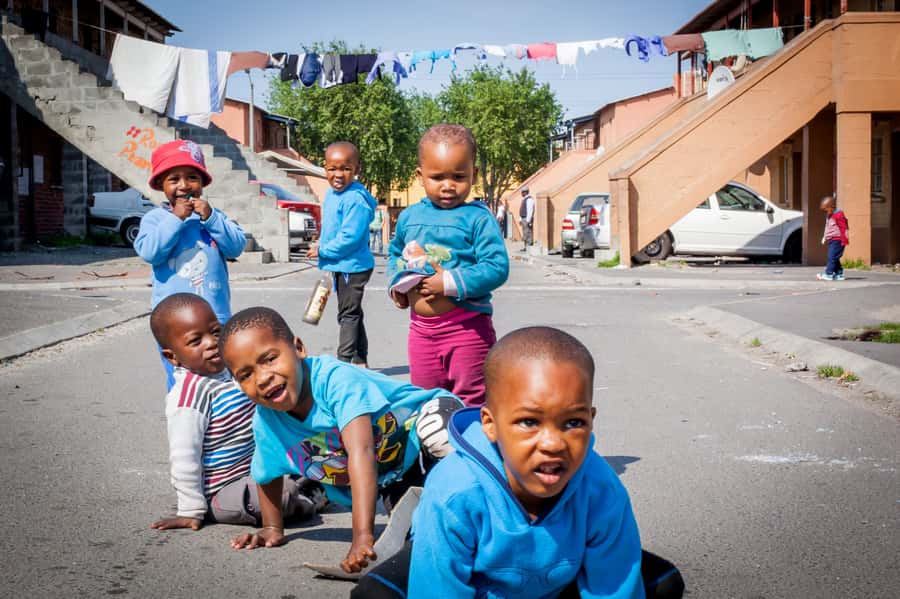 Cape Town: Guided Township Tour with Hotel Pickup - Robben Island: the afternoon’s major commitment